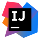 logo de l'IDE Intellij