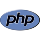 logo PHP framework Symfony