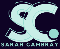 logo portfolio aux initiales S C